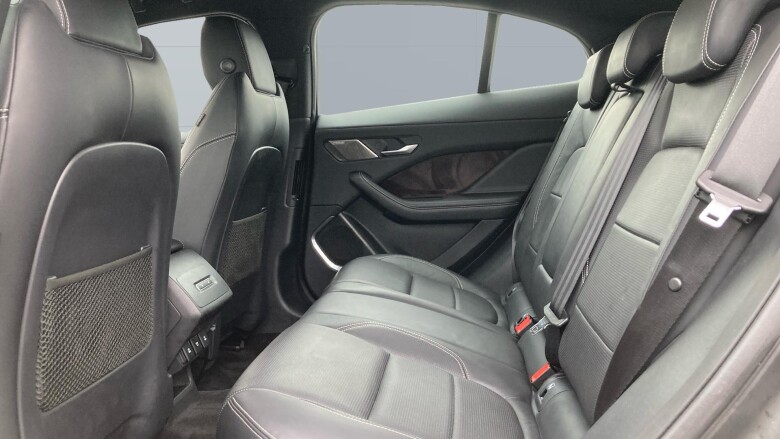 Jaguar I-Pace 294kW EV400 HSE 90kWh 5dr Auto Electric Estate